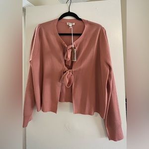 Roller Rabbit Rosemary Cardigan